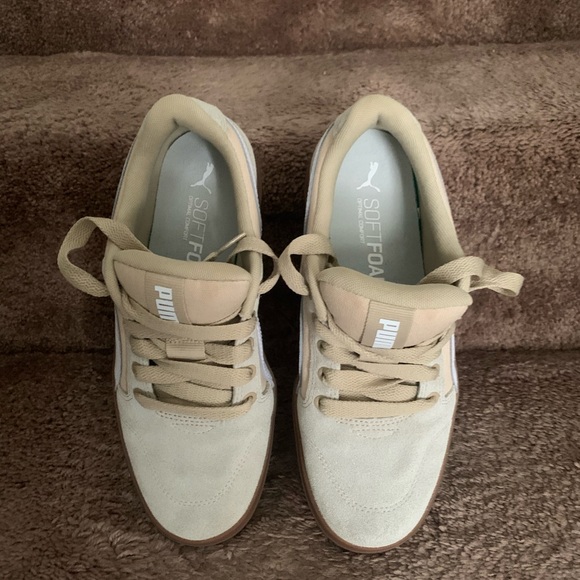 Puma Sneakers - Picture 3 of 4